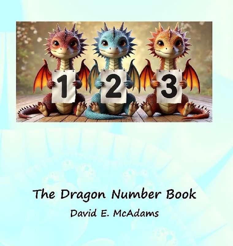 The Dragon Number Book