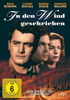 In den Wind geschrieben DVD