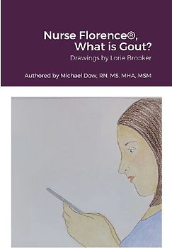 Nurse Florence®, What is Gout?