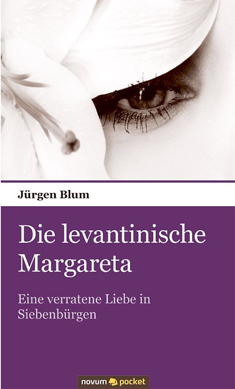 Die levantinische Margareta