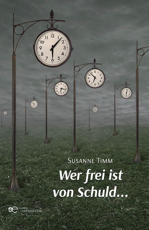 WER FREI IST VON SCHULD…