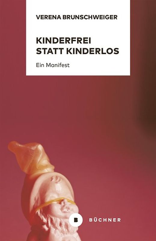 Kinderfrei statt kinderlos
