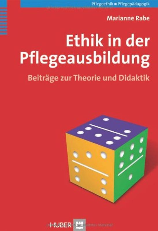 Ethik in der Pflegeausbildung