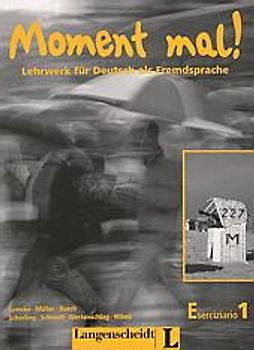 Moment mal! / Kapitel 1-15