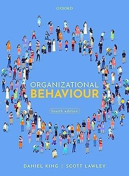 Organizational Behaviour