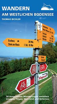 Wandern am Westlichen Bodensee