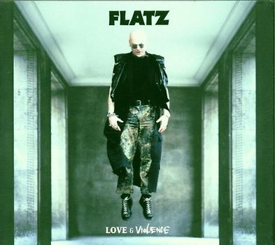 Flatz - Love & Violence