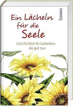 Ein Lächeln für die Seele