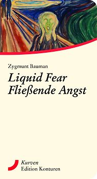 Liquid Fear - Fließende Angst