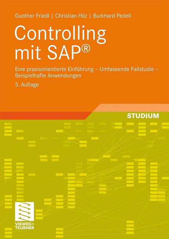Controlling mit SAP®