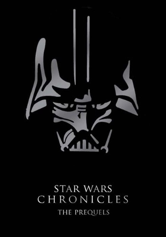 Star Wars Chronicles: The Prequels - Stephen Sansweet
