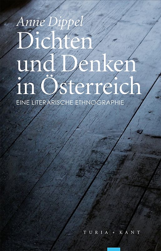 Dichten und Denken in Österreich