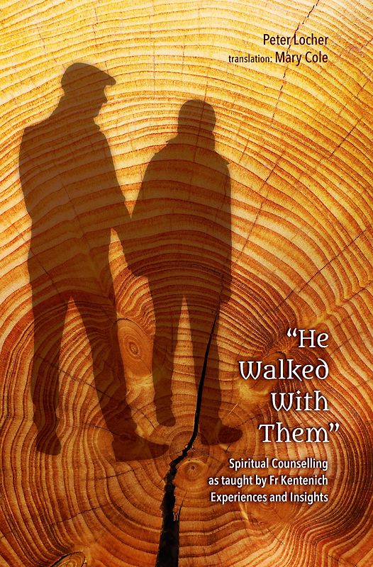 “He Walked With Them”