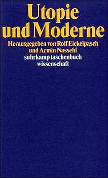 Utopie und Moderne