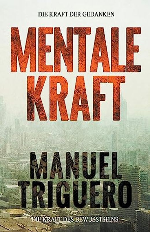 Mentale Kraft
