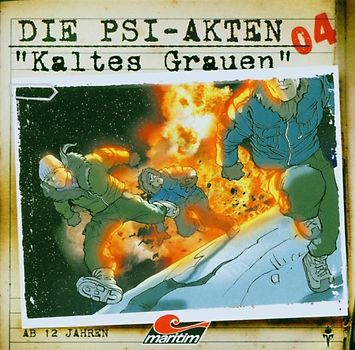 Die PSI-Akten