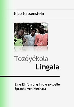 Tozóyékola Lingala