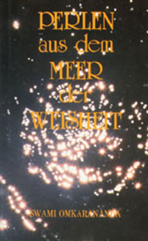 Perlen aus dem Meer der Weisheit