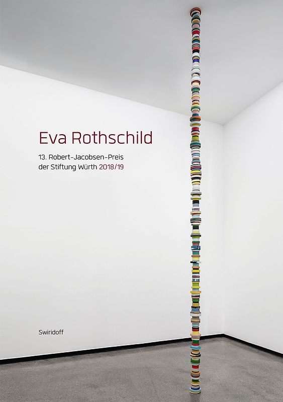 Eva Rothschild