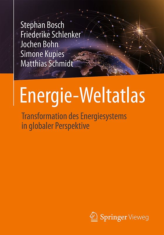 Energie-Weltatlas