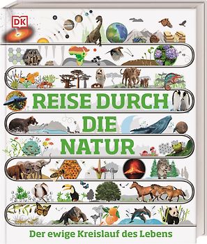 Reise durch die Natur