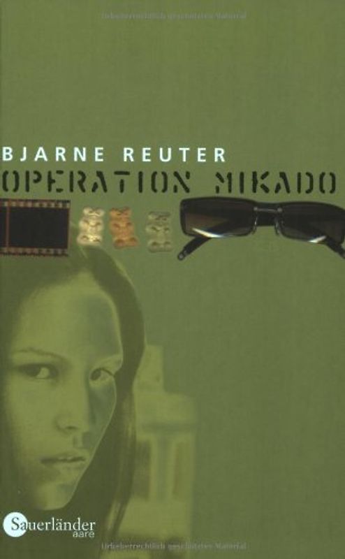 Operation Mikado