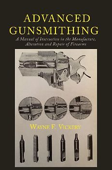 Advanced Gunsmithing