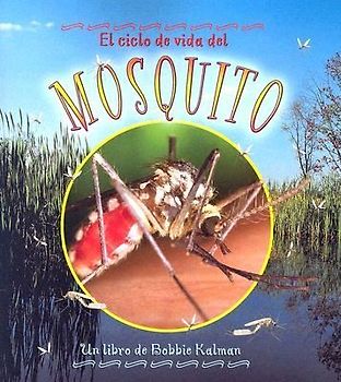 El Ciclo de Vida del Mosquito (the Life Cycle of a Mosquito)