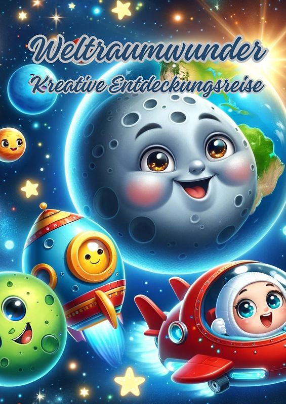 Weltraumwunder