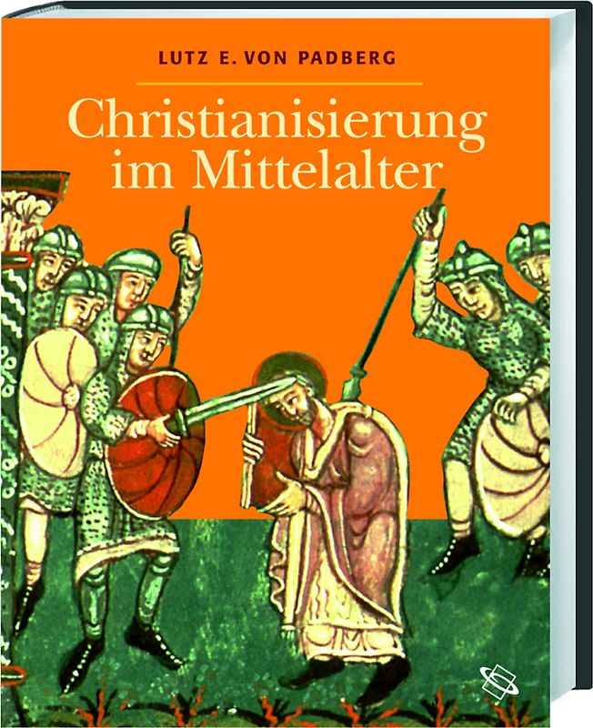 Christianisierung im Mittelalter