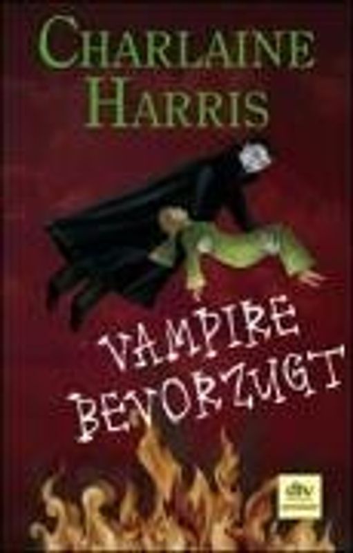 Vampire bevorzugt