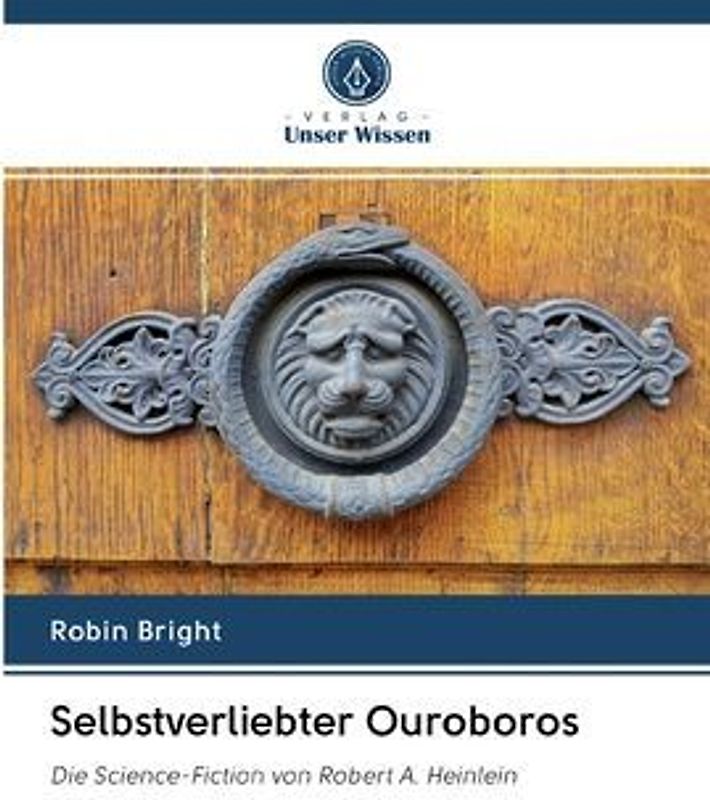Selbstverliebter Ouroboros