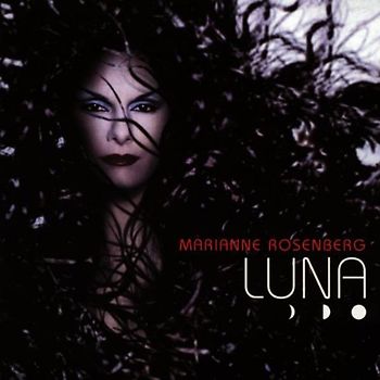 Marianne Rosenberg - Luna
