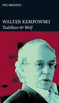 Tadellöser & Wolf
