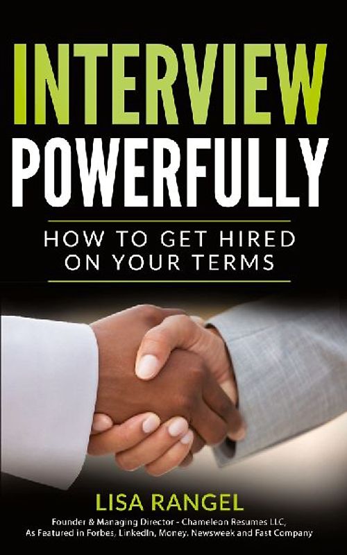 Interview Powerfully