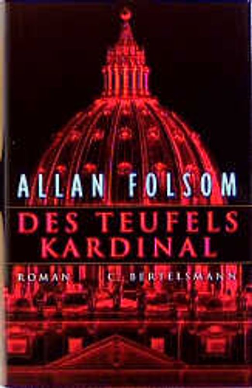 Des Teufels Kardinal