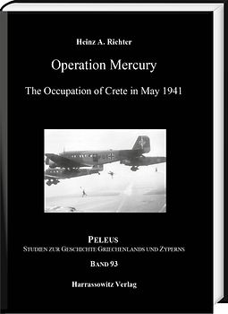 Operation Mercury