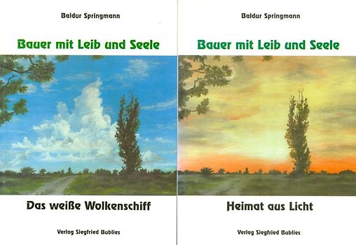 Bauer mit Leib und Seele