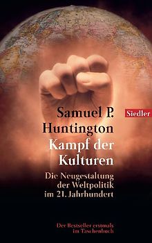 Kampf der Kulturen