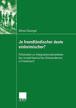 Je fremdländischer desto einheimischer?