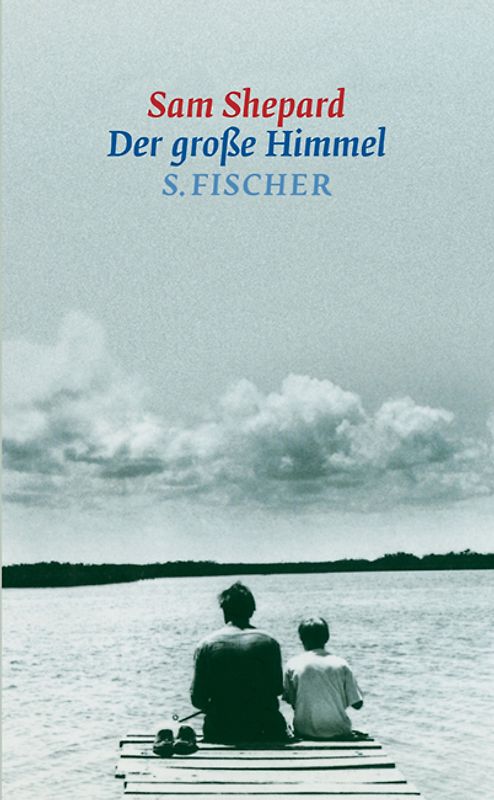 Der große Himmel. Short Stories