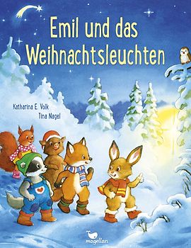 Emil und das Weihnachtsleuchten