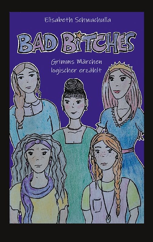 Bad Bitches