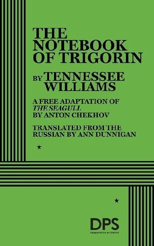 The Notebook of Trigorin