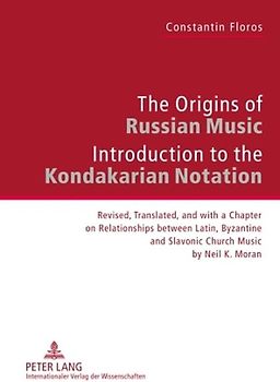 The Origins of Russian Music