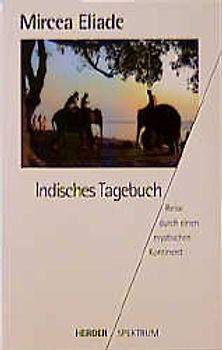 Indisches Tagebuch