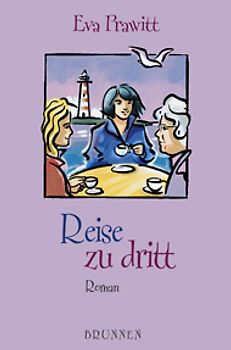 Reise zu dritt. Roman