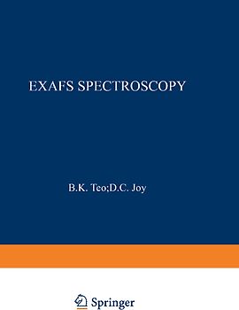 EXAFS Spectroscopy