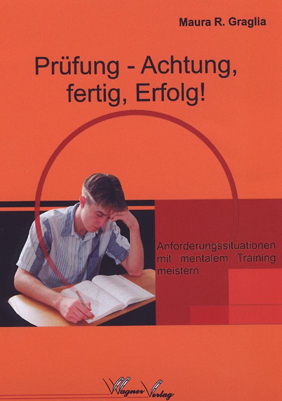 Prüfung - Achtung, fertig, Erfolg!