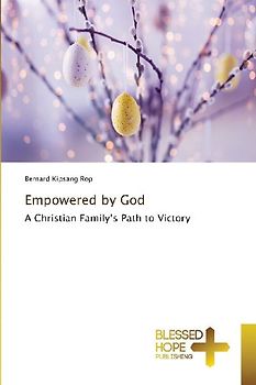 Empowered by God